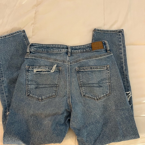 AE MOM JEANS - Picture 4 of 4